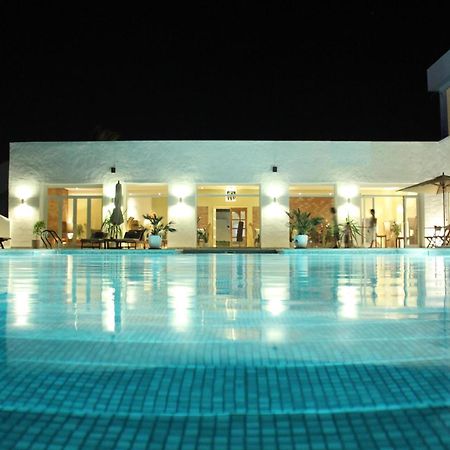 Les Jardins De Toumana Hotel Triffa Luaran gambar